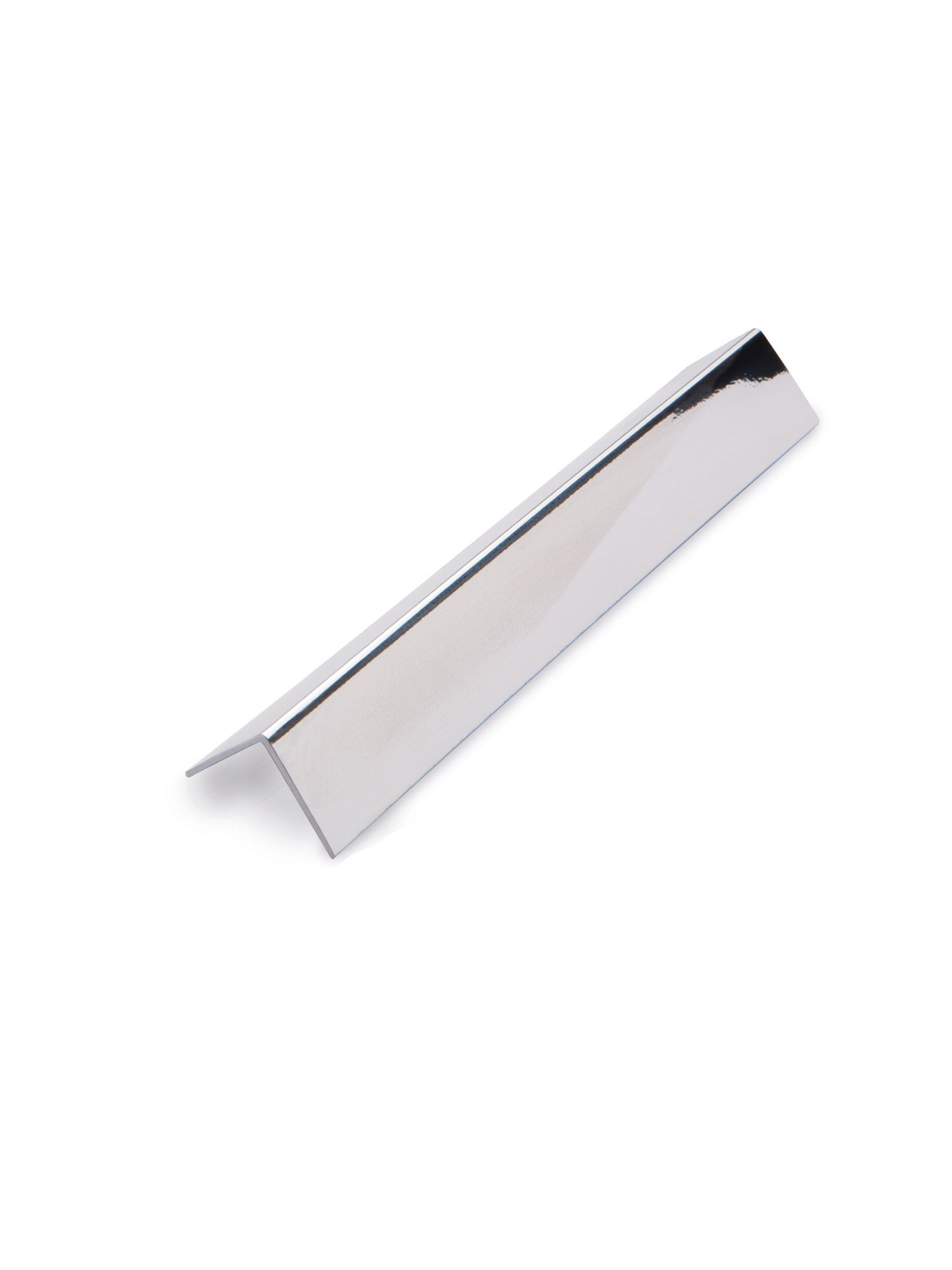 Trims & Sealant - L Trims
